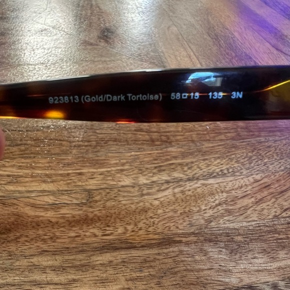 Coach Sunglasses - Picture 3 of 6